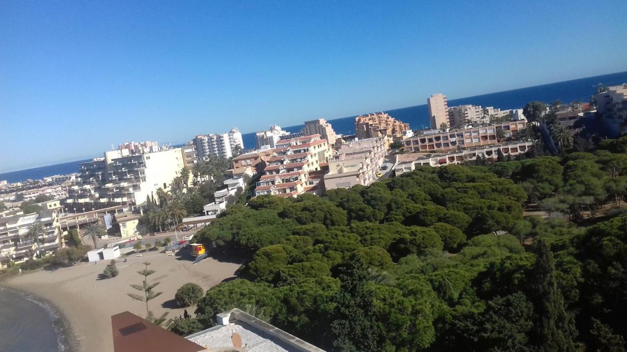 La Manga Cala Del Pino Daire Dış mekan fotoğraf